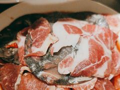 -星伦多自助料理·涮烤一体(虹悦城店)