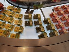 -詹记桃酥(融创茂店)