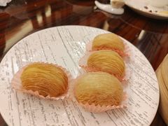 -厦门朗豪酒店 · 明阁中餐厅