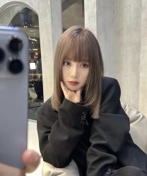 点击看大图 -张昊造型