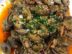 -庆合府重庆大排档(紫都城店)