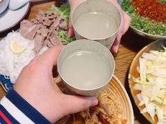 -金孔雀德宏傣味餐馆(魏公村店)