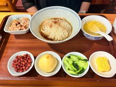 -同得兴 Since·1995 传统苏式面馆(嘉馀坊店)