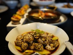 熟醉花螺-庐灶江南·江南菜·四合院Bistro(东直门雍和宫·原华侨宾馆店)