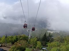 -云顶高原
