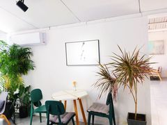 -边渡咖啡烘焙店(昙华林店)