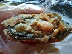 -金太粽(上海弄堂第一粽店)