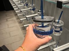 -CUBIC3三立方咖啡(西岸凤巢店)