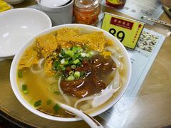 -荔林食店(西华路店)