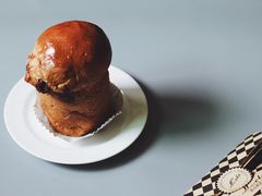 -Let's Taipei 非常烘焙(太古里店)