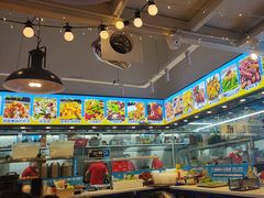 -石牌岭小亮蒸虾•湖北老字号(左岭店)