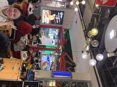 -蛙一刀·麻椒鱼火锅(金仙桥店)