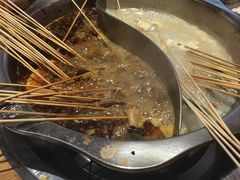 -袁记串串香(川师店)