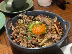 -WOKKA by艮上(中海环宇荟店)