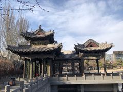 -善化寺