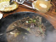-侠成水上农庄(工业大道店)