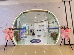 -龙格亲子游泳·水育早教运动中心(龙湾天街店)
