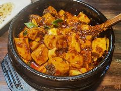 -陈麻婆豆腐(旗舰店)