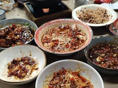 -老三样·旧食新味(万寿宫店)