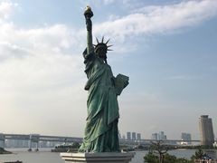 -台场海滨公园船码头
