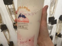 -伏小桃(萧山银隆店)