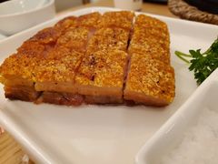 -顺风汤馆·广府粤菜(江宸天街店)