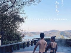 -天目湖涵田半山温泉水乐园