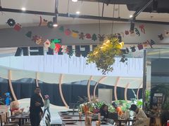 -Shantek象提南亚餐厅&西餐融合Bistro(淮海中路店)