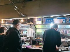 -友生风味小吃(营平农产品市场店)