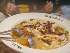 -太二酸菜鱼(正大广场店)