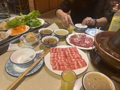 -总参北京涮羊肉