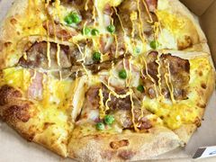 -达美乐比萨(墨玉南路店)