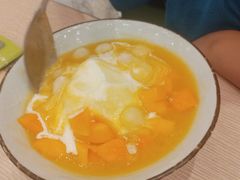 -佰搭果·广式茶餐厅(西华路店)