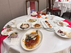 -香宫中餐厅·大连香格里拉(人民路店)