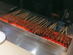 -比亚森自助烤肉料理(裕华店)