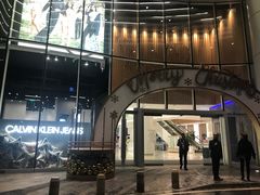 -深圳来福士广场