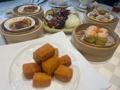 -春满园·早茶·粤菜·宴会(粤海店)