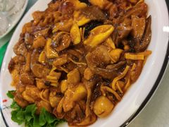 -裕德隆清真饭庄·天津特色菜(河东店)