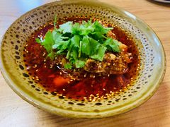 -胖子菜馆(花园餐厅店)