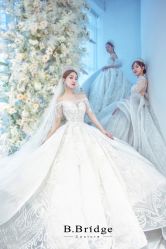 -B.Bridge Couture婚纱礼服(福田店)