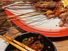 -北丐先生·野馄饨烧烤(泰达E街区店)