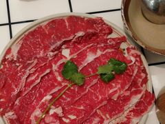-扎起市井老火锅(乐山总店)