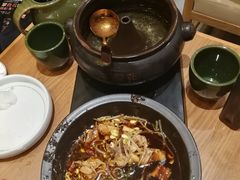 云南经典汽锅鸡-云海肴·汽锅鸡·云南菜(东坝金隅店)