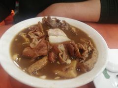 -北京小肠陈饭庄(方庄店)