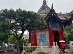 -西安市广仁寺