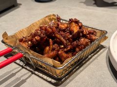 -醉炫音速烧烤·干煸菜(沙河总店)