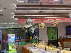 -呷哺呷哺(郑州国贸360餐厅店)