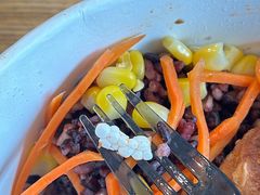 -食野SAYYEAH创意轻食(陈家祠店)