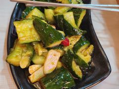 -云晓光头烧烤吧(新大陆广场店)