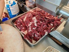 -马晓马佳牛羊肉(新合路店)